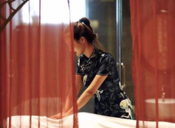 哈尔滨值得一试的男士Spa水疗会馆推荐,这家花样多!