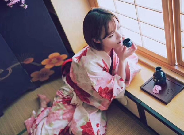 哈尔滨商务按摩spa会所艺师风采(二)