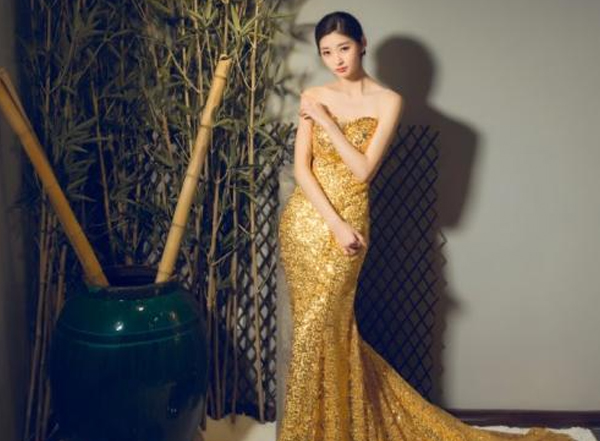 哈尔滨会所艺师风采展示(六)