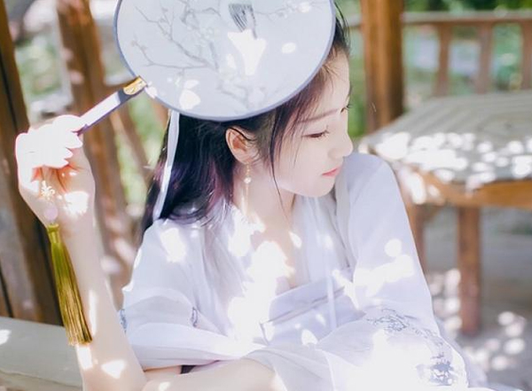 哈尔滨足疗会所艺师风采(七)