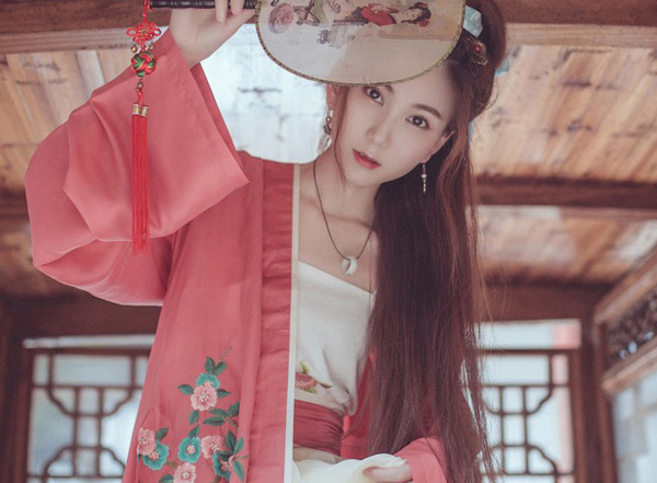 哈尔滨足道会所艺师风采(九)